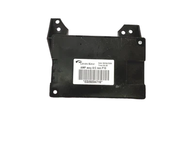 Steuergerät Moduł ED20234710 Nissan Calsonic Kansei - Bild 1 von 4