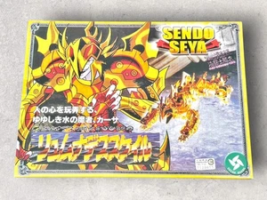 De colección años 90 Saint Seiya SG-1688-34 Marina Generals Lyumnades Kasa Casa ¡Raro! - Imagen 1 de 4