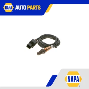 Lambda Sensor fits BMW 135 E82, E88 3.0 07 to 10 N54B30A Oxygen Genuine Bosch - Picture 1 of 12