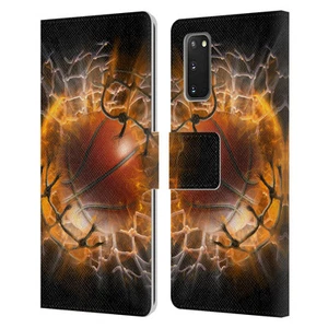 OFFICIAL TOM WOOD MONSTERS LEATHER BOOK WALLET CASE COVER FOR SAMSUNG PHONES 1 - Picture 1 of 17