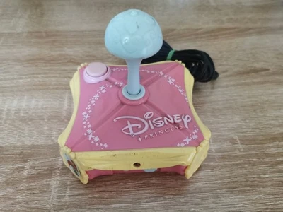 Plug And Play Jakks Pacific Disney Princess ВИНТАЖНАЯ РЕТРО ИГРА ТВ - Изображение 1 из 3