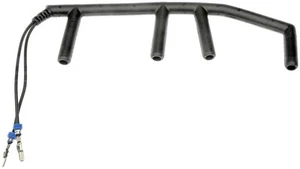 Diesel Glow Plug Wiring Harness for 96-03 VW Beetle, Golf, Jetta, Passat L4 1.9L - Picture 1 of 1