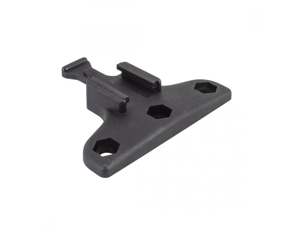 Soporte de luz trasera de montaje en rack Cygolite (para Hotshot e Hypershot) [11-2451RM] Foto 1 de 1