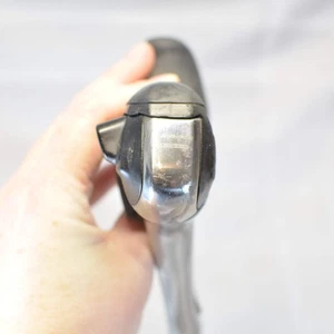 Shimano Dura Ace 7800 ST-7801 2x Palanca de cambios doble izquierda/delantera STI, 8/10 bonita - Imagen 1 de 8