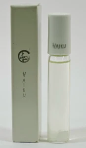 Haiku womens perfume - Travel Size Rollette (0.23 oz / 7 ml) - Picture 1 of 4