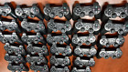 Lot Of 28x Ps3 Defective Wireless Controllers - Black - As Is - #0321-7