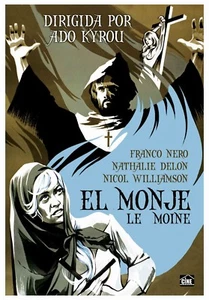 EL MONJE - Le moine - Imagen 1 de 1