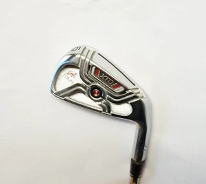 Adams XTD A Tour 6 Iron KBS Tour X Extra Stiff Steel Shaft Iomic Grip - Picture 1 of 4