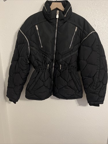 Giacca da donna trapuntata Givenchy taglia 40