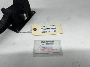 2016 Polaris Ranger XP 900 Throttle Pedal - Picture 1 of 4