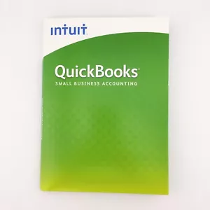 Intuit QuickBooks 2012 Accounting Software For Mac + License Number - Picture 1 of 6
