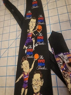 Baloncesto Phoenix Suns 1993 Finales NBA Edición Limitada  Foto 1 de 4