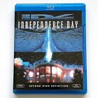 Independence Day Blu-Ray Movie 1996  Roland Emmerich