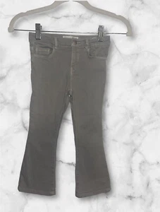 Zara Kids Size 4/5 Years Gray Pants - Picture 1 of 3