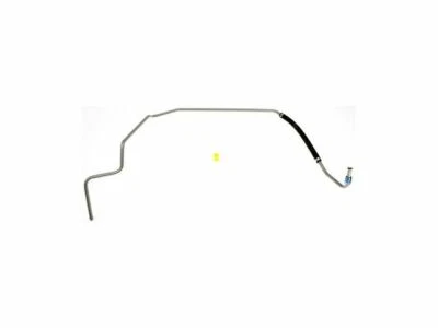 Conjunto de manguera de línea de retorno de dirección asistida para Nissan Frontier 1999-2004 29686BP Foto 1 de 2