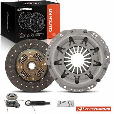 Kit de embrague de transmisión para Suzuki Grand Vitara 2006 2007 2008 2,7 L DOHC 4 puertas Foto 1 de 4