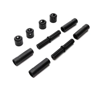 Axial AXI252009 Driveshaft Set Composite for 1/6 SCX6 Rock Crawler - Picture 1 of 1
