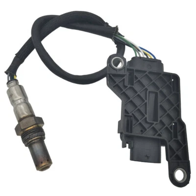 Sensore Nox per Mitsubishi Eclipse Cross GK 2.2 DI-D 4WD 2019 1588A526 0281007345 - Immagine 1 di 4