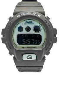 Casio G-Shock Digital 6900 Series Luminescent Dial Herrenuhr DW6900HD-8 - Bild 1 von 4