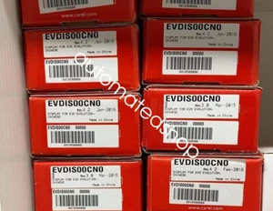 1pc NEW EVDIS00CN0 Electronic Expansion Valve Drive Module Display DHL or FedEX - Picture 1 of 1