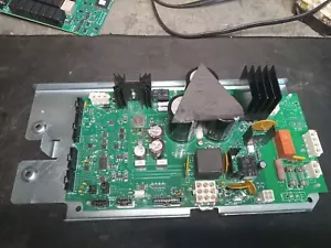 Hill-Rom Lower Control Board 154447 08-3913-0086 - Picture 1 of 2
