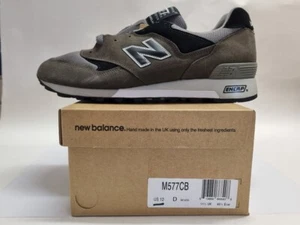 New Balance M577CB - Foto 1 di 9