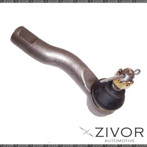 Tie Rod End Left Outer For TOYOTA RAV4 ACA21R 4D SUV 4WD 2000 - 2003 - Picture 1 of 1