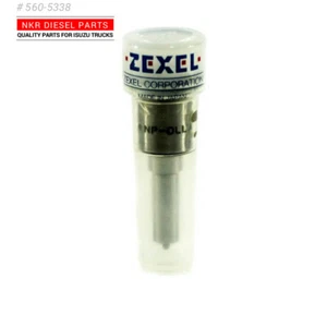 Nozzle Injector NPR 4HG1T 4.6L 4HF1 4.3L 2005-2009 - Picture 1 of 1