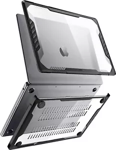 SUPCASE for MacBook Air 13.6" (2024/2022) Rugged Case Laptop Shockproof Cover - Picture 1 of 22
