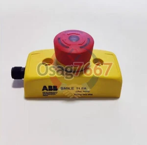 1PCS 2TLA030051R0000 Smile 11 EA stop button New #A6-33 - Bild 1 von 4
