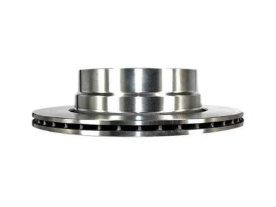 Rotor de freno trasero 92512DZRF Premium para BMW 535xi 2008 Foto 1 de 2