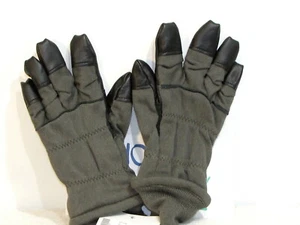US MILITARY INTERMEDIATE COLD FLYERS GLOVE HAU-15P NEW SIZE 5 - Picture 1 of 4
