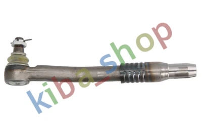 TIE ROD END M22X15MM FITS FENDT 309 C TURBO FARMER 309 CA FARMER 309 CI FARMER - Image 1 of 4