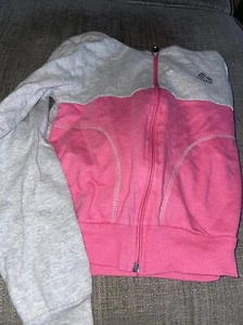RBX Size 6x Zip Up With Hood - Picture 1 of 2