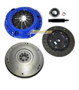 FX STAGE 2 CLUTCH KIT + FX HD FLYWHEEL for 2013-2017 HONDA ACCORD 2.4L K24 - Picture 1 of 7