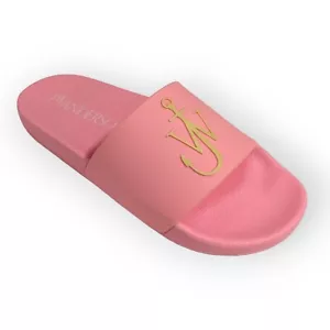 JW Anderson Pink Pool Slide, 43 (US10) - Picture 1 of 8