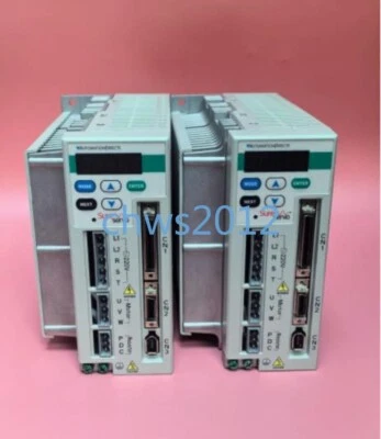 1 PCS new SureServo Servo Drive SVA-2100 1KW NEW Express shipping - Image 1 of 3