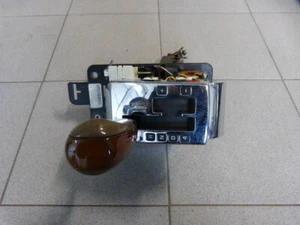 Palanca de cambios Cadillac STS 05 06 bastidor de cambios shifter 15146470 - Imagen 1 de 6