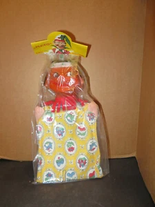 Vintage NOS Scheithauer Flexo Vinyl Characters, Western Germany - Picture 1 of 7