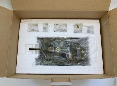 King & Country BBA08, BBA008, tanque Stug Wolf nuevo en caja (retirado 2005) Foto 1 de 4