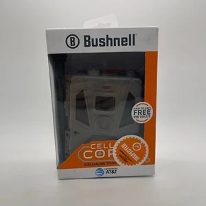 Bushnell A20 CelluCore 20MP AT&T Cellular Trail Security Game Camera - 119904A - Picture 1 of 7