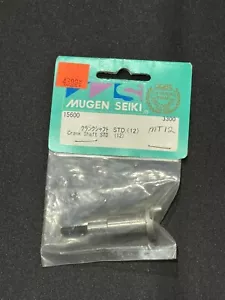 Mugen Seiki #15600 Kurbelwelle STD (12) - Bild 1 von 1