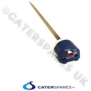 BMST11 BACKERMATIC TAUCHHEIZELEMENT STABTHERMOSTAT 15A 230V RÜCKSTELLBAR - Bild 1 von 6