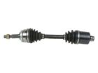 For 2000 Saturn LS CV Axle Assembly Cardone 91128JRVY Axle Assembly