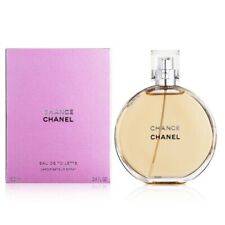 chanel chance toilette for women