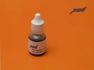 Xtto TURNTABLE SPINDLE BEARING OIL for Garrard, Linn, Rega, Thorens etc. - Picture 1 of 1
