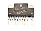 Strz2753  "Original" Sanken   Voltage Regulator  1  Pc