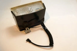 Spira-lite electronic flash - missing power cable - Picture 1 of 8