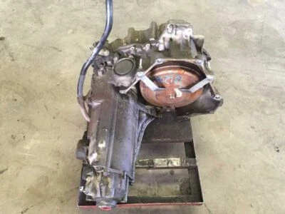 Used Automatic Transmission Assembly fits: 1997 Chevrolet Monte carlo AT 6-207 3 Foto 1 de 4