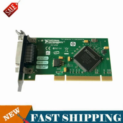 Original PCI-GPIB Interface Adapter Card High Quality 778032-01 X-sz - Image 1 of 4